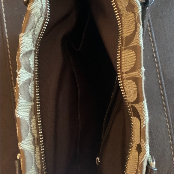 🎯HOST PICK🎯- Coach Bag 👜 - Picture 6 of 10